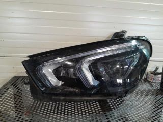 bontott MERCEDES-BENZ GLE Bal Fényszóró