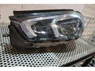bontott MERCEDES-BENZ GLE Bal Fényszóró