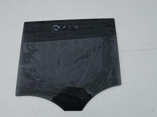 bontott MERCEDES-BENZ GLE Bal hátsó Ablak