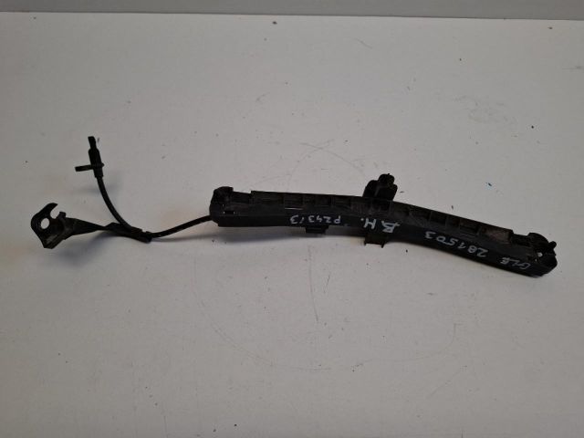 bontott MERCEDES-BENZ GLE Bal hátsó ABS Jeladó