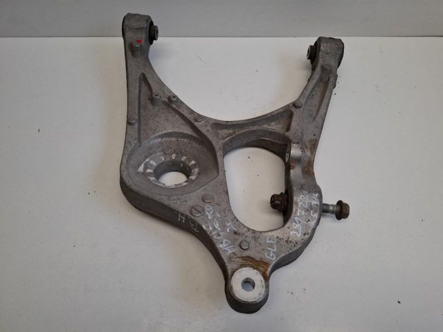 bontott MERCEDES-BENZ GLE Bal hátsó Alsó Lengőkar