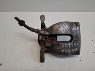 bontott MERCEDES-BENZ GLE Bal hátsó Féknyereg Munkahengerrel