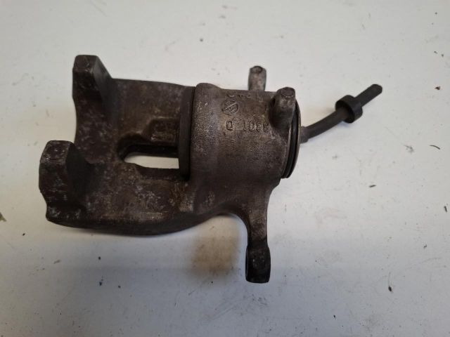 bontott MERCEDES-BENZ GLE Bal hátsó Féknyereg Munkahengerrel