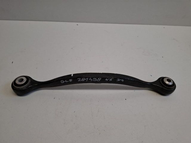 bontott MERCEDES-BENZ GLE Bal hátsó Felső Első Lengőkar
