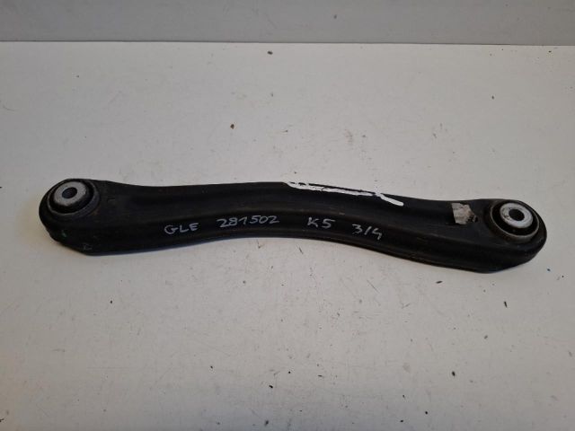 bontott MERCEDES-BENZ GLE Bal hátsó Felső Hátsó Lengőkar