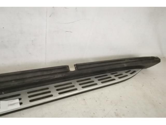 bontott MERCEDES-BENZ GLE Bal hátsó Küszöb Díszléc