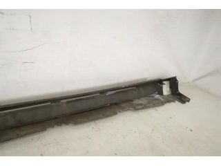 bontott MERCEDES-BENZ GLE Bal hátsó Küszöb Díszléc