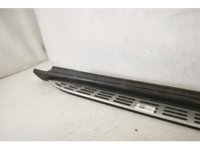 bontott MERCEDES-BENZ GLE Bal hátsó Küszöb Díszléc
