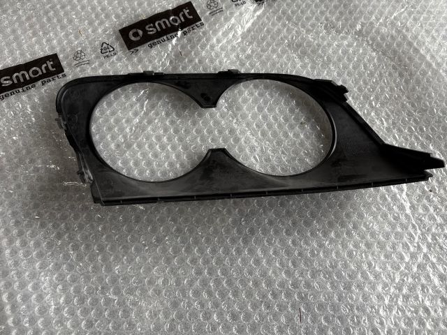 bontott MERCEDES-BENZ GLE Bal hátsó Lökhárító Díszléc