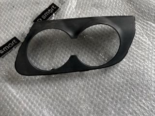 bontott MERCEDES-BENZ GLE Bal hátsó Lökhárító Díszléc