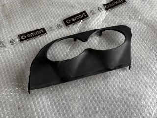 bontott MERCEDES-BENZ GLE Bal hátsó Lökhárító Díszléc