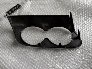 bontott MERCEDES-BENZ GLE Bal hátsó Lökhárító Díszléc