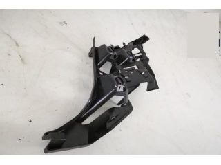 bontott MERCEDES-BENZ GLE Bal hátsó Lökhárító Tartó (Műanyag)