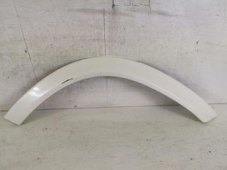 bontott MERCEDES-BENZ GLE Bal hátsó Sárvédő Díszléc