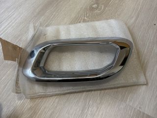 bontott MERCEDES-BENZ GLE Bal Kipufogó Vég