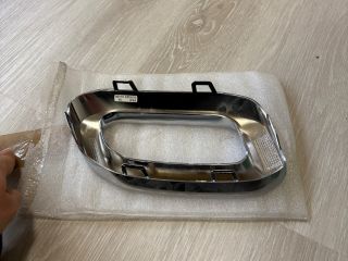 bontott MERCEDES-BENZ GLE Bal Kipufogó Vég