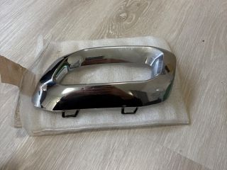 bontott MERCEDES-BENZ GLE Bal Kipufogó Vég