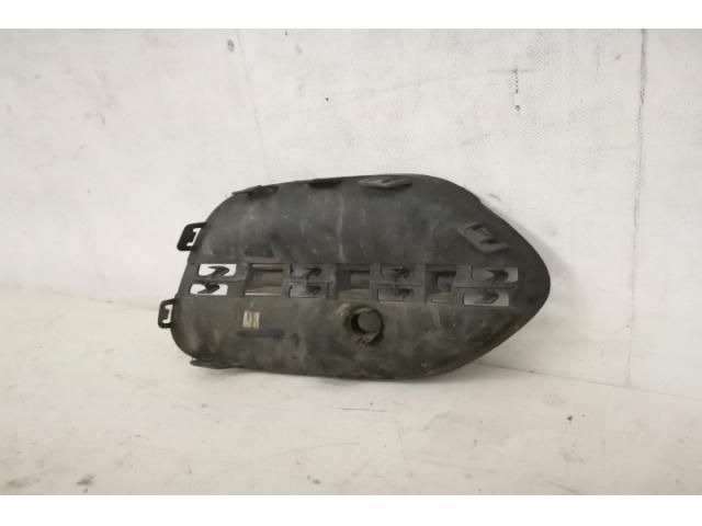 bontott MERCEDES-BENZ GLE Bal Ködlámpa Rács