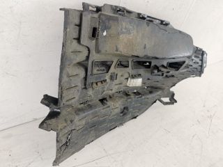 bontott MERCEDES-BENZ GLE Bal Ködlámpa Rács