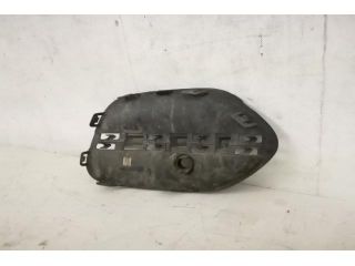 bontott MERCEDES-BENZ GLE Bal Ködlámpa Rács