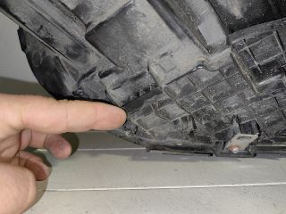 bontott MERCEDES-BENZ GLE Bal Ledes Fényszóró