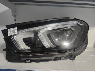 bontott MERCEDES-BENZ GLE Bal Ledes Fényszóró