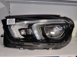 bontott MERCEDES-BENZ GLE Bal Ledes Fényszóró