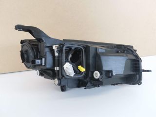 bontott MERCEDES-BENZ GLE Bal Ledes Fényszóró