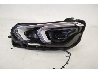 bontott MERCEDES-BENZ GLE Bal Ledes Fényszóró