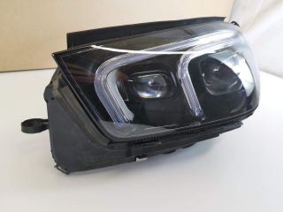 bontott MERCEDES-BENZ GLE Bal Ledes Fényszóró