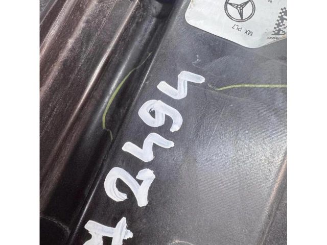 bontott MERCEDES-BENZ GLE Bal Ledes Fényszóró