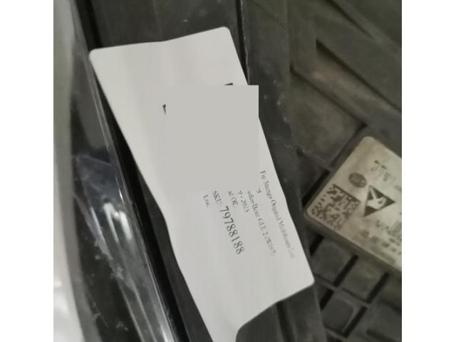 bontott MERCEDES-BENZ GLE Bal Ledes Fényszóró