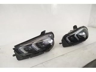 bontott MERCEDES-BENZ GLE Bal Ledes Fényszóró