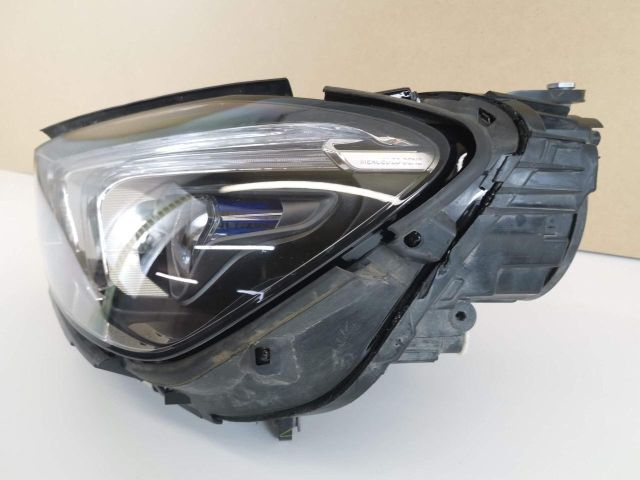 bontott MERCEDES-BENZ GLE Bal Ledes Fényszóró