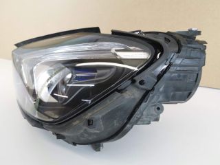 bontott MERCEDES-BENZ GLE Bal Ledes Fényszóró