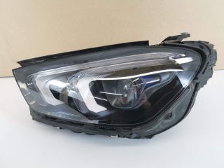 bontott MERCEDES-BENZ GLE Bal Ledes Fényszóró