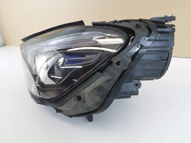 bontott MERCEDES-BENZ GLE Bal Ledes Fényszóró