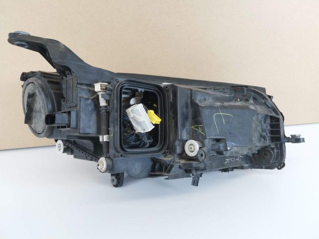 bontott MERCEDES-BENZ GLE Bal Ledes Fényszóró