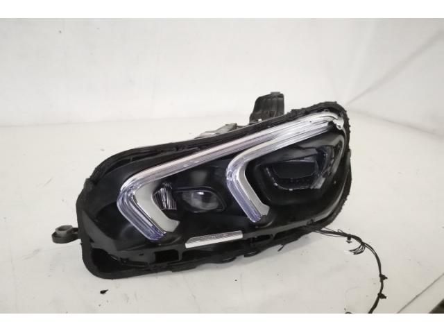 bontott MERCEDES-BENZ GLE Bal Ledes Fényszóró