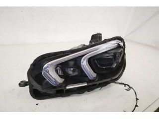 bontott MERCEDES-BENZ GLE Bal Ledes Fényszóró