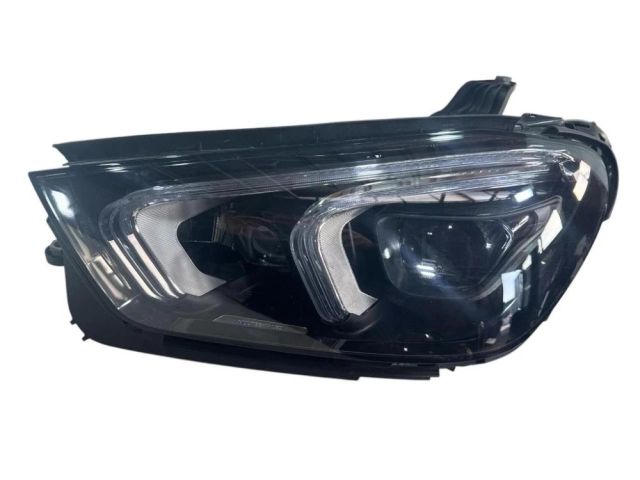 bontott MERCEDES-BENZ GLE Bal Ledes Fényszóró