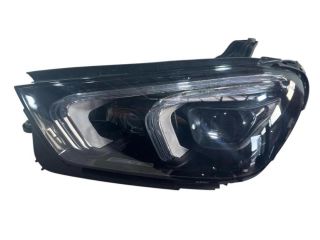 bontott MERCEDES-BENZ GLE Bal Ledes Fényszóró