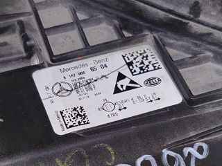 bontott MERCEDES-BENZ GLE Bal Ledes Fényszóró