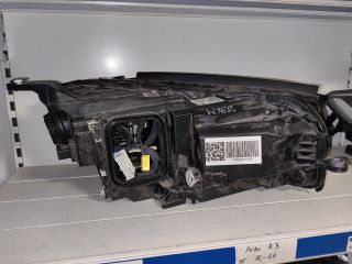 bontott MERCEDES-BENZ GLE Bal Ledes Fényszóró