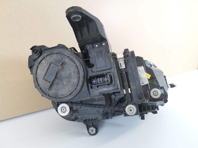 bontott MERCEDES-BENZ GLE Bal Ledes Fényszóró