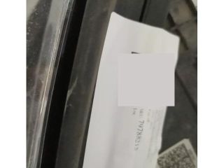 bontott MERCEDES-BENZ GLE Bal Ledes Fényszóró