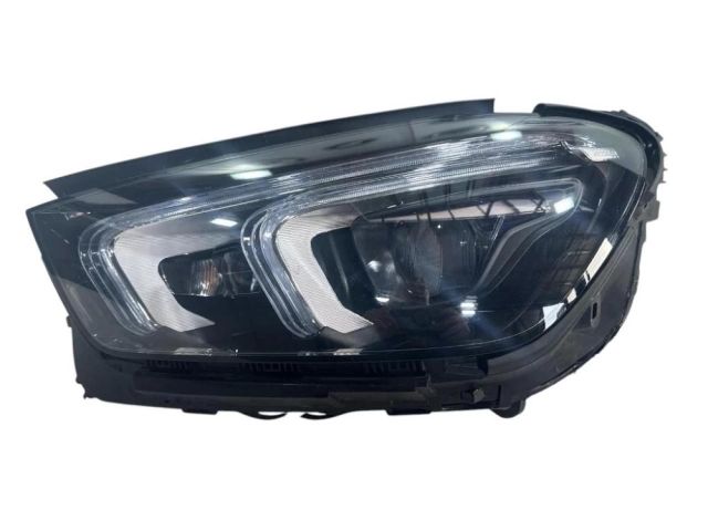 bontott MERCEDES-BENZ GLE Bal Ledes Fényszóró