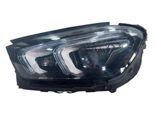 bontott MERCEDES-BENZ GLE Bal Ledes Fényszóró