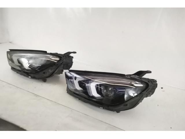 bontott MERCEDES-BENZ GLE Bal Ledes Fényszóró