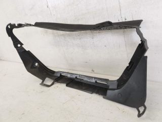 bontott MERCEDES-BENZ GLE Bal Szemüvegtartó